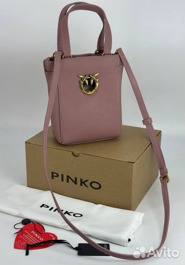 Сумка женская Pinko