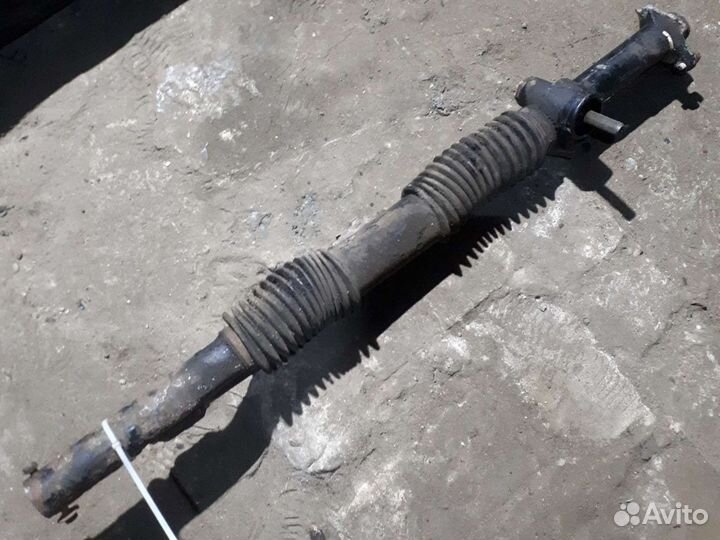 Рулевая рейка ауди 100 с3 audi 100 c3