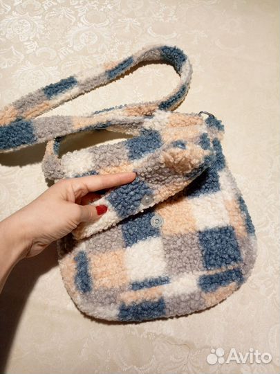 Сумка женская