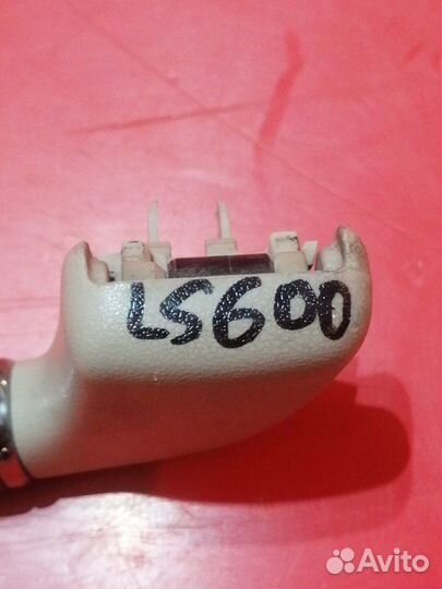 Ручка внутренняя потолочная Lexus Ls