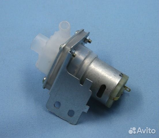 Насос-помпа TCH-002 для термос-чайника