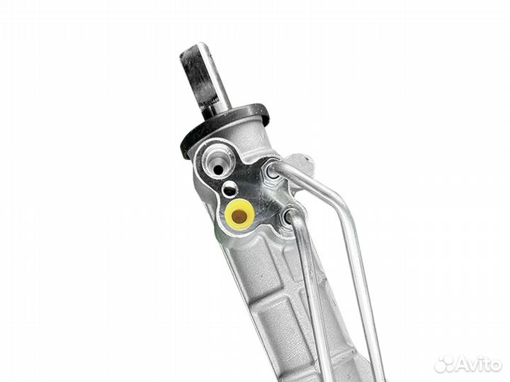 Рулевая рейка Рено Мастер 2014