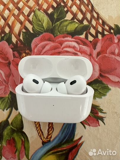 Airpods pro 2 оригинал