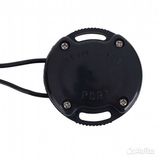 Датчик трима альфа 1 для Mercruiser (2 шт)