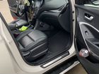Hyundai Santa Fe 2.2 AT, 2014, 203 000 км объявление продам