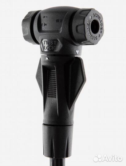 Новый насос Stern