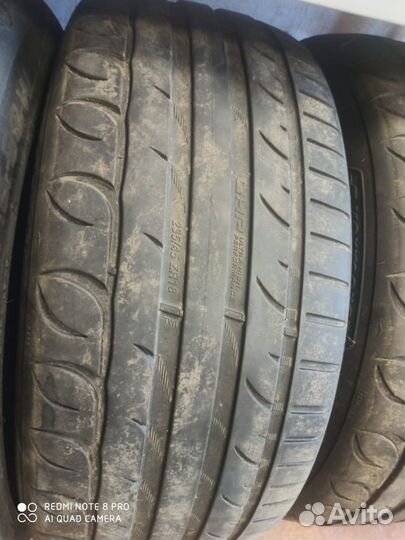 Windforce Catchfors UHP 235/45 R18 98W