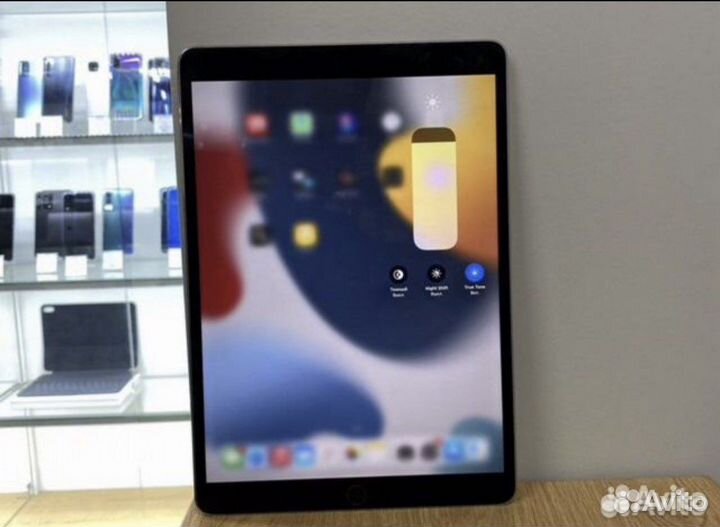 iPad Pro 10.5 2017 512Gb LTE