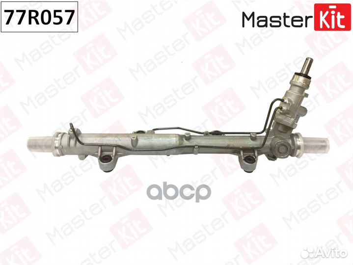 Рейка рулевая TransporterV(T5) 77R057 77R057 Ma