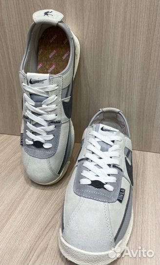 Кроссовки Nike Union Cortez