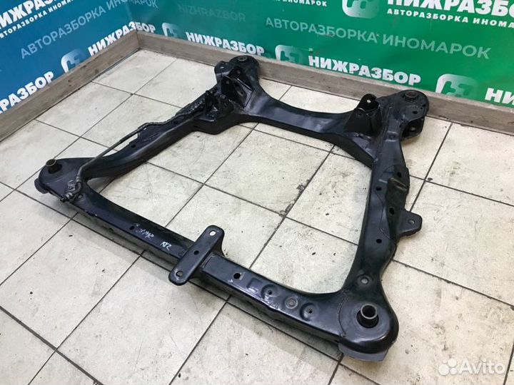 Подрамник передний Lexus Rx 330 XU30 3.3 3MZ-FE