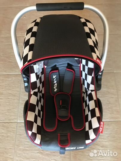 Автолюлька