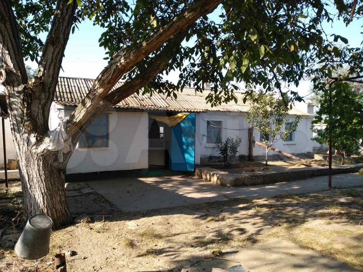 Дом 40 м² на участке 15 сот.