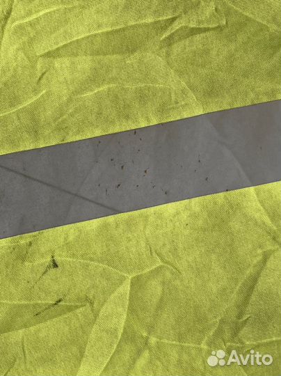 Рабочая курта carhartt