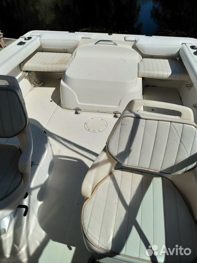 Катер Bayliner 2052 Trophy