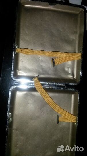 Портсигар СССР