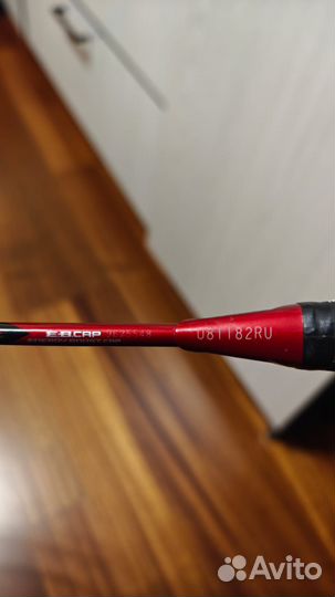 Ракетка для бадминтона Yonex astrox 88S