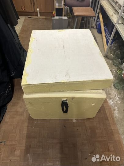 Термокоробка