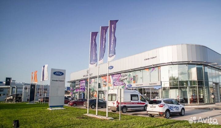 Арматурщик кузовного ремонта