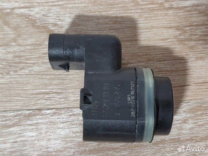 Датчик парковки Bmw 5 F10 N52B25 2011