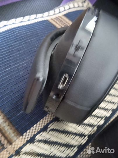 Беспроводные наушники для ps4