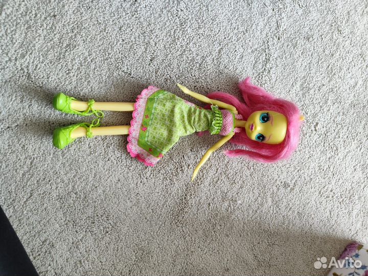 Куклы май литл пони