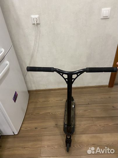 Трюковой самокат BiBiTu