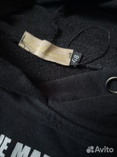 Толстовка женская 46 48