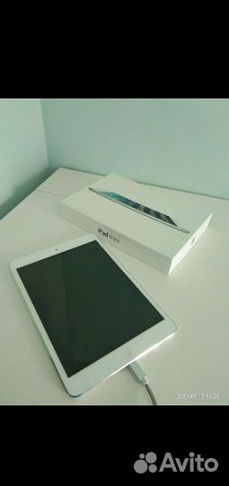 iPad mini