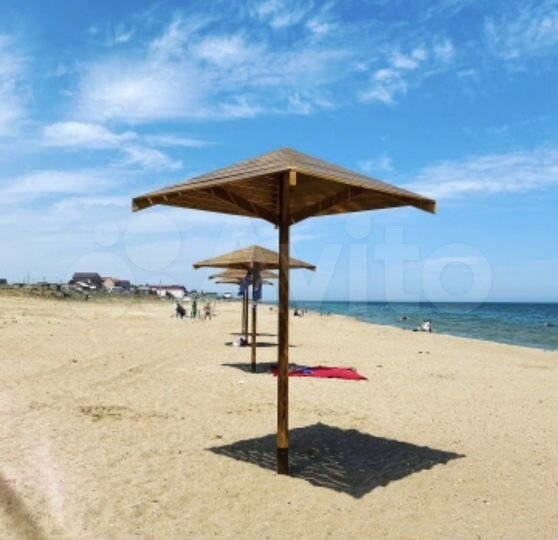 Комната 35 м², 2/2 эт.