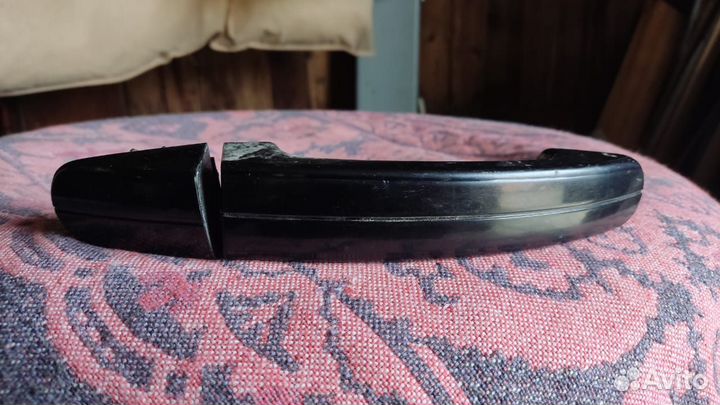 Замок двери задней левой ford focus 2