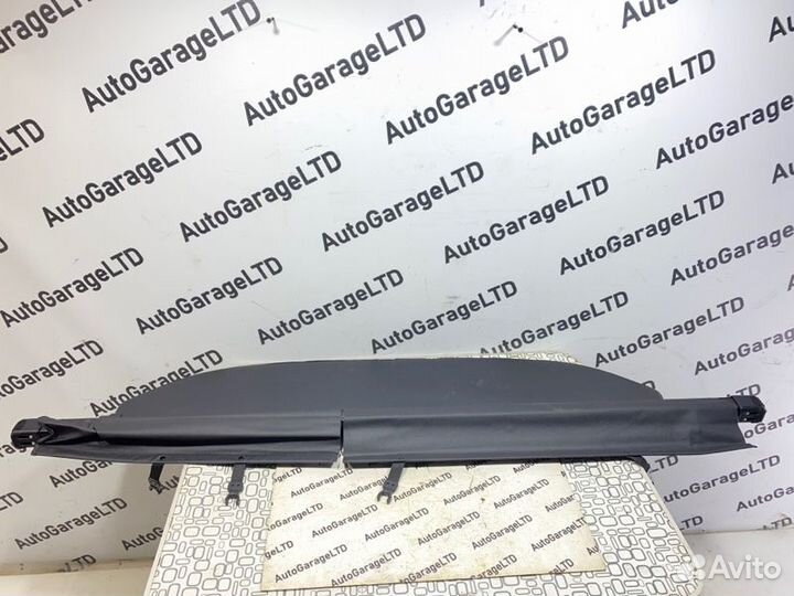 Шторка багажника Toyota Rav 4 XA50 2grfxs 2020