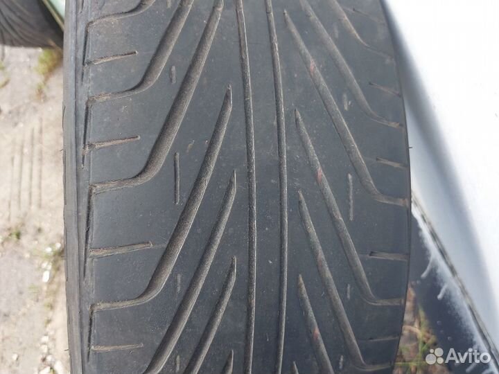 Triangle TR968 215/55 R17 98V