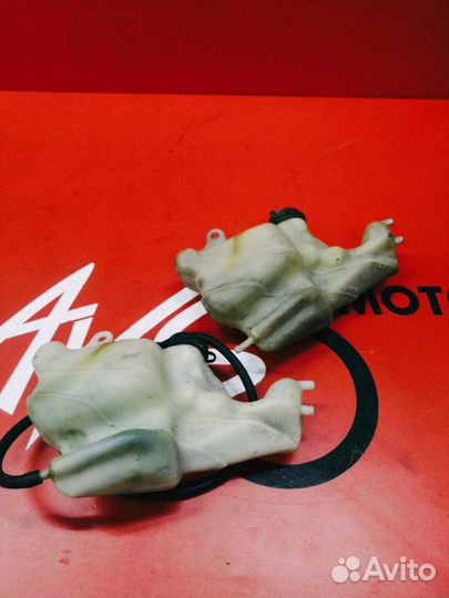 Расширительный бачок Honda VFR400 NC30 90-91