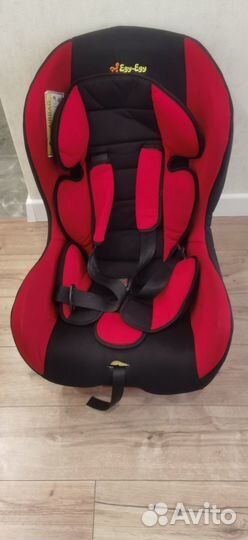 Детское автокресло