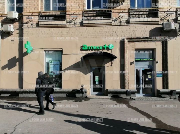 Продам торговое помещение, 62 м²