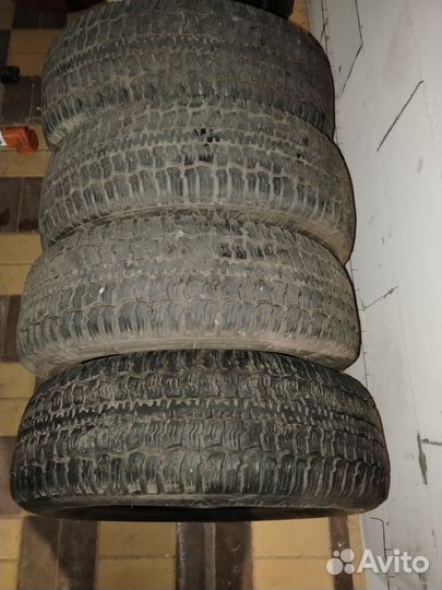 КАМА Кама-Flame 205/70 R16 91