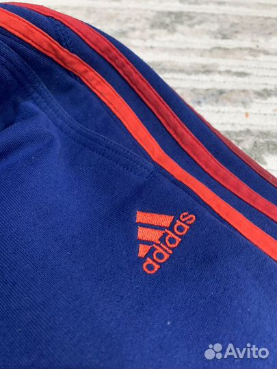 Спортивные штаны adidas essentials