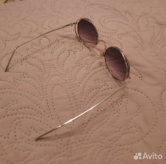 Солнцезащитные очки женские