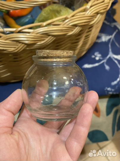 Банка для специй