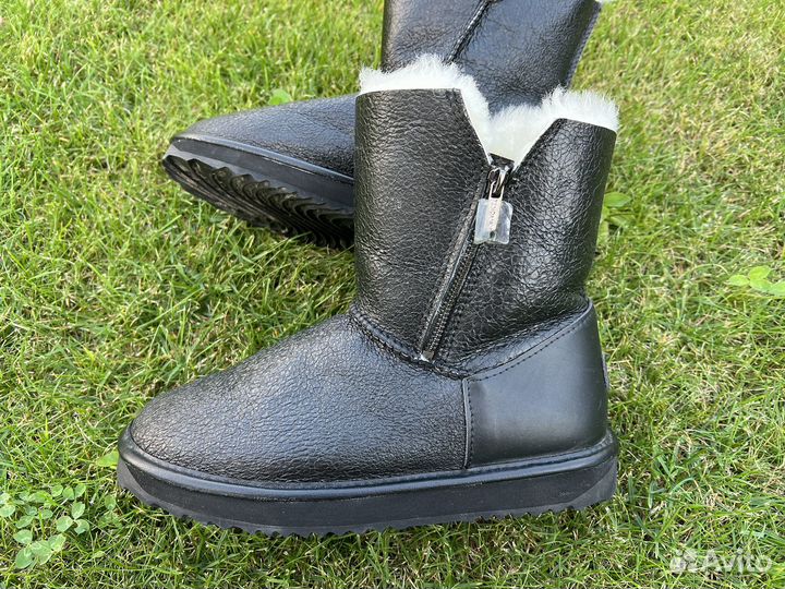 Угги 40 размер