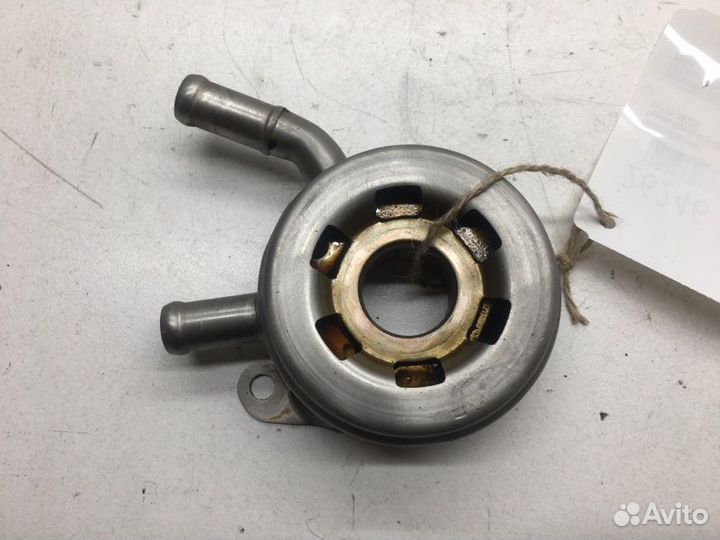 Теплообменник Toyota Camry ACV30L 2azfe 2006