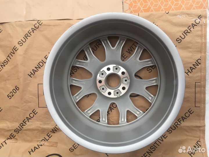 Диски BMW R19 177 стиль новые оригинал