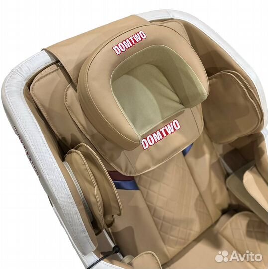 Массажное кресло