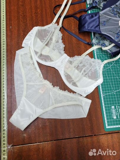 Пошив нижнего белья, купальников оптом