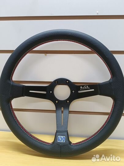 Руль на автомобиль классику