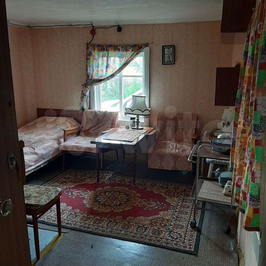 Дача 50 м² на участке 5,5 сот.