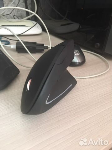 Беспроводная мышь