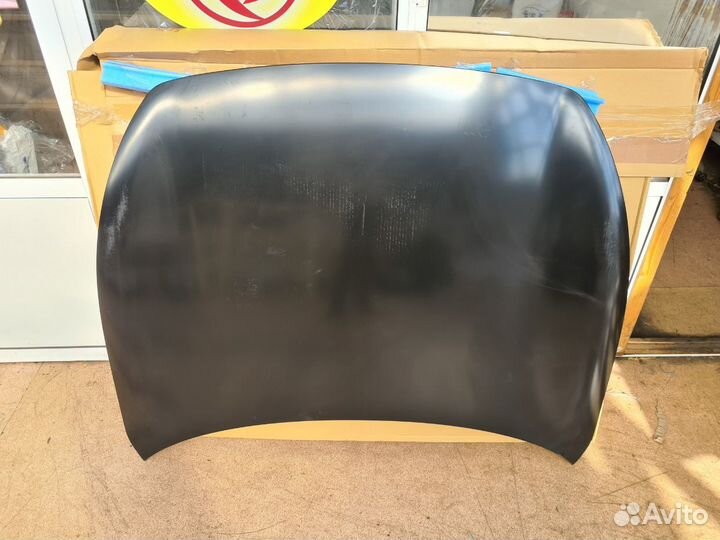 Капот Infiniti Fx Qx70 S51