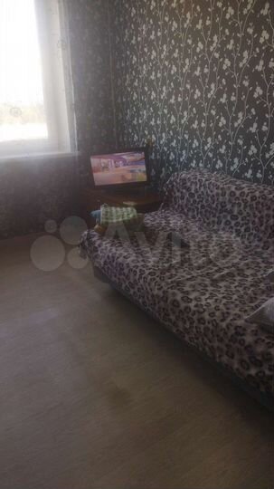 Комната 17 м² в 1-к., 9/9 эт.